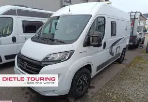 Bild Twist V 594 SCS Start