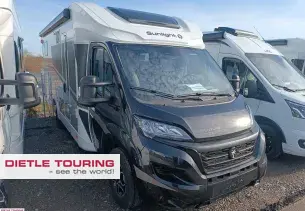 Bild T 68 Adventure Edition