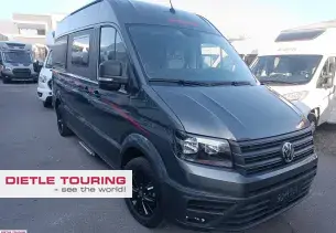 Bild Globetrail 600 DR Performance