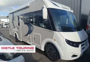 Bild Vollintegrierte 6040 Titanium Premi ...