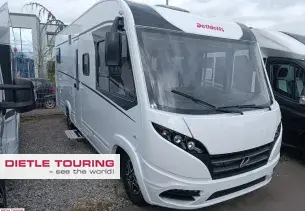 Bild Trend I 7057 EBL