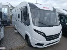 Fahrzeugbild Dethleffs Trend I 7057 EBL ++ Automatik; 180 PS Maxi #1