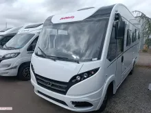 Fahrzeugbild Dethleffs Trend I 7057 EBL ++ Automatik; 180 PS Maxi #2