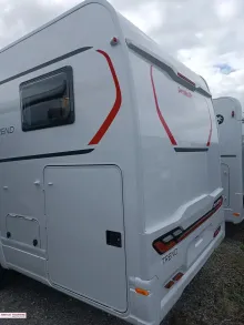 Fahrzeugbild Dethleffs Trend I 7057 EBL ++ Automatik; 180 PS Maxi #3