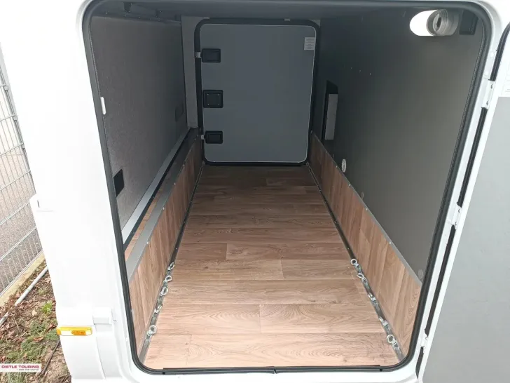 Fahrzeugbild Dethleffs Trend I 7057 EBL ++ Automatik; 180 PS Maxi #4