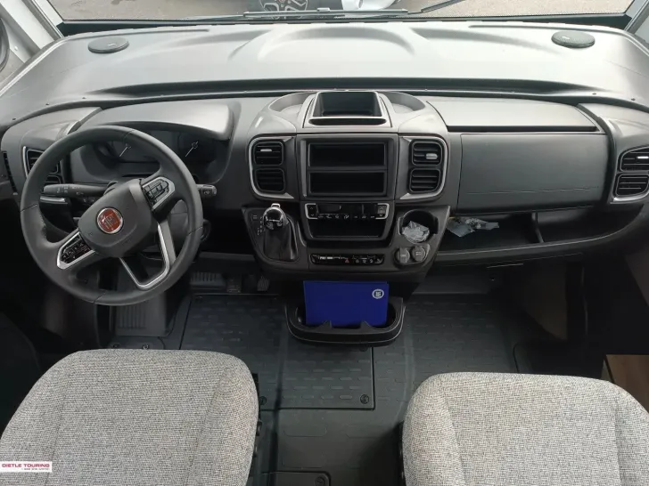 Fahrzeugbild Dethleffs Trend I 7057 EBL ++ Automatik; 180 PS Maxi #5