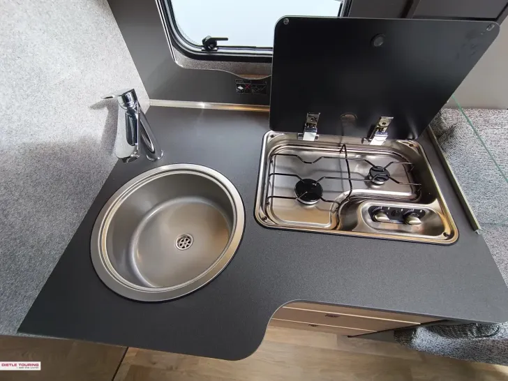 Fahrzeugbild Dethleffs Trend I 7057 EBL ++ Automatik; 180 PS Maxi #11