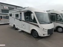 Fahrzeugbild Carthago c-tourer I 143 LE Lightweight ++ Navi; RFK; TV #1