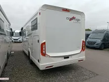 Fahrzeugbild Carthago c-tourer I 143 LE Lightweight ++ Navi; RFK; TV #3
