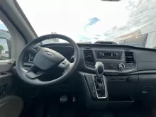 Fahrzeugbild Weinsberg CaraBus Ford 600 MQ Mietfahrzeug UNBENUTZT! #9