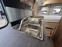 Fahrzeugbild Weinsberg CaraBus Ford 600 MQ Mietfahrzeug UNBENUTZT! #14