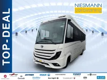 Fahrzeugbild Concorde Charisma 910 LSI EDITION 70 #1