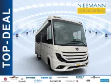 Fahrzeugbild Concorde Charisma 910 LSI EDITION 70 #3