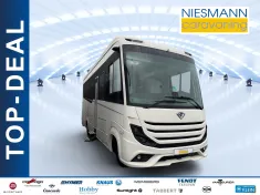 Bild 3 Concorde Charisma 910 LSI