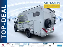 Fahrzeugbild Hymer ML-T 570 CrossOver #4