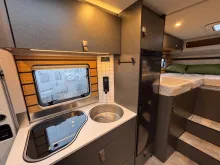 Fahrzeugbild Hymer ML-T 570 CrossOver #11
