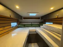 Fahrzeugbild Hymer ML-T 570 CrossOver #13