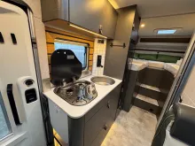 Fahrzeugbild Hymer ML-T 570 CrossOver #10