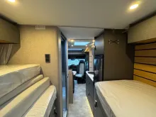 Fahrzeugbild Hymer ML-T 570 CrossOver #14