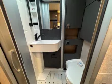 Fahrzeugbild Hymer ML-T 570 CrossOver #12