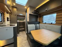 Fahrzeugbild Hymer ML-T 570 CrossOver #9