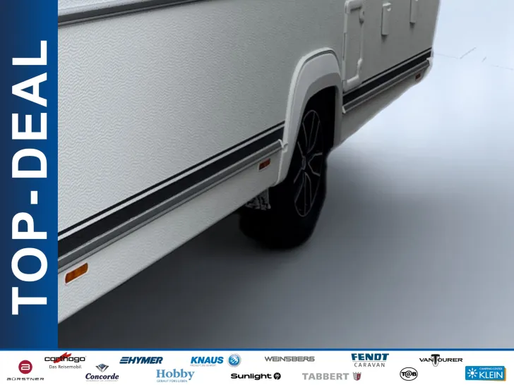 Fahrzeugbild Fendt Apero 465 TG Auflastung 1.800 kg #5