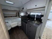 Fahrzeugbild Fendt Apero 465 TG Auflastung 1.800 kg #8