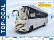 Fahrzeugbild Concorde Charisma 915 LSI EDITION 70 #1