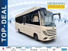 Fahrzeugbild Concorde Charisma 915 LSI EDITION 70 #3