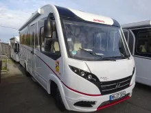 Fahrzeugbild Dethleffs Pulse I 7051 DBM #3