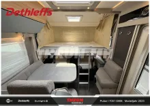 Fahrzeugbild Dethleffs Pulse I 7051 DBM #11