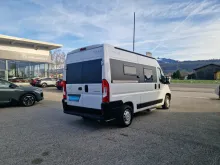 Fahrzeugbild Clever BASE LINE Duo 540 #4