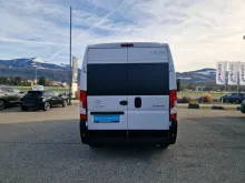Fahrzeugbild Clever BASE LINE Duo 540 #5