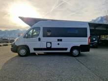 Fahrzeugbild Clever BASE LINE Duo 540 #7