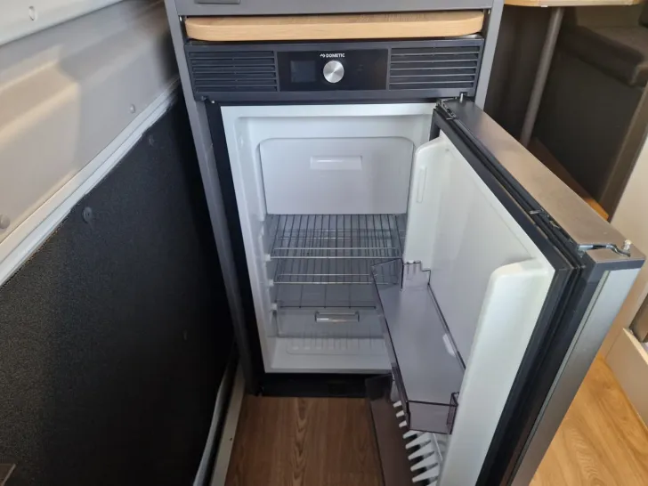 Fahrzeugbild Clever BASE LINE Duo 540 Face to Face & Dieselheizung #17