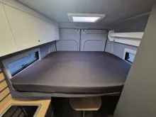 Fahrzeugbild Clever BASE LINE Duo 540 #19