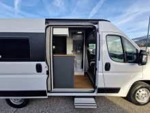Fahrzeugbild Clever BASE LINE Duo 540 #23
