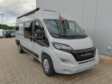 Fahrzeugbild Malibu Van diversity 640 LE K Tageszulassung #4