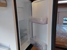 Fahrzeugbild Malibu Van comfort 640 LE Tageszulassung #14
