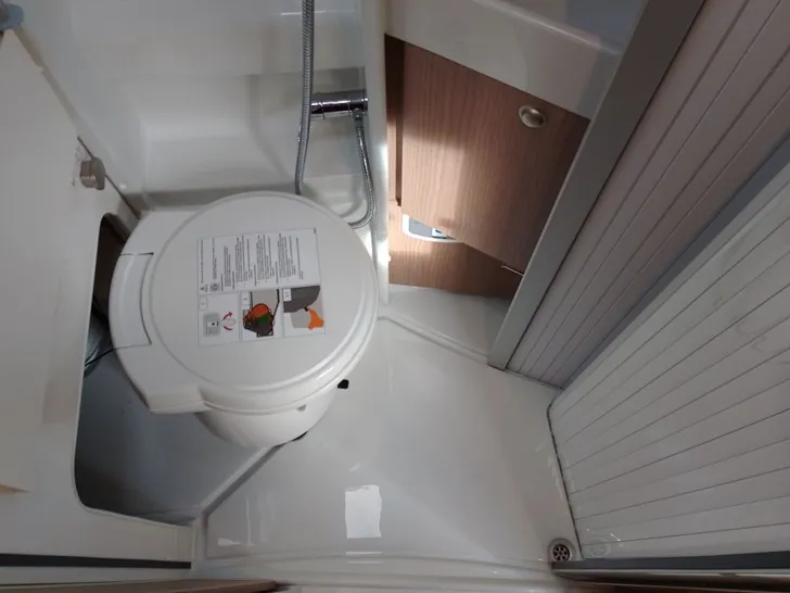 Fahrzeugbild Malibu Van comfort 640 LE Tageszulassung #15
