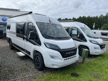 Fahrzeugbild Malibu Van comfort 640 LE #1