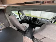 Fahrzeugbild Malibu Van comfort 640 LE Tageszulassung #8