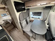Fahrzeugbild Malibu Van comfort 640 LE Tageszulassung #9