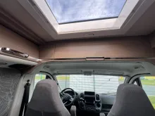 Fahrzeugbild Malibu Van comfort 640 LE Tageszulassung #11