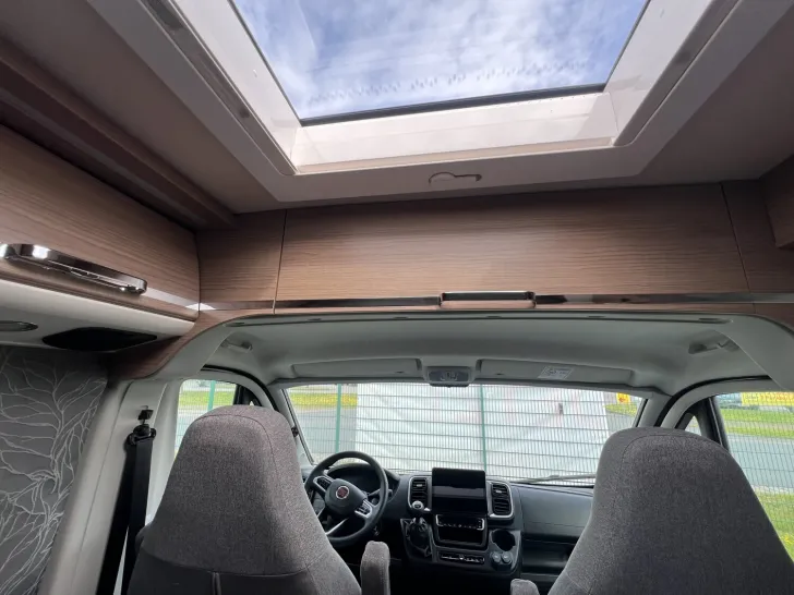 Fahrzeugbild Malibu Van comfort 640 LE #11