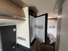 Fahrzeugbild Malibu Van comfort 640 LE #14