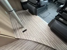Fahrzeugbild Malibu Van comfort 640 LE Tageszulassung #16