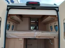 Fahrzeugbild Malibu Van comfort 640 LE Tageszulassung #10