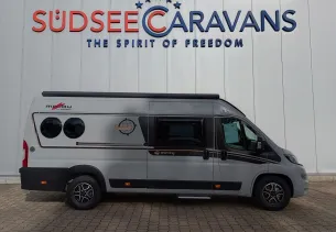 Bild Van First Class - Two Rooms 640 LE  ...