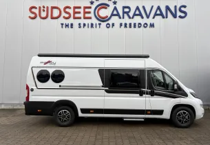 Bild Van Comfort 640 LE